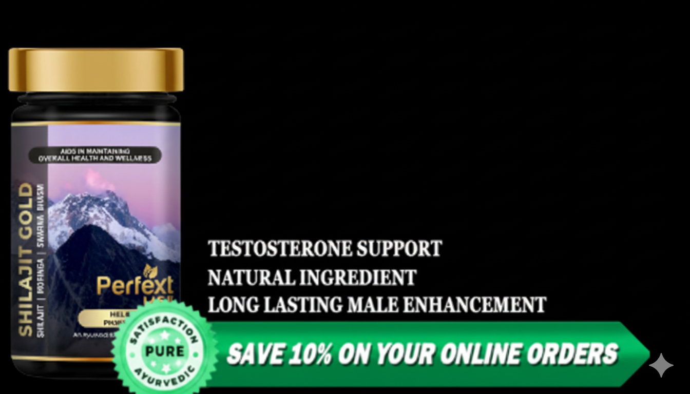 Perfext Life product